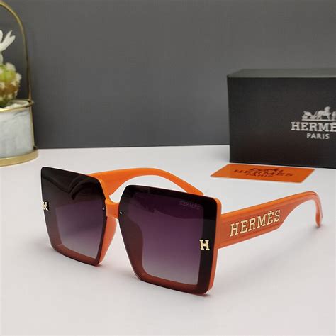 hermes optical glasses|Hermes sunglasses women.